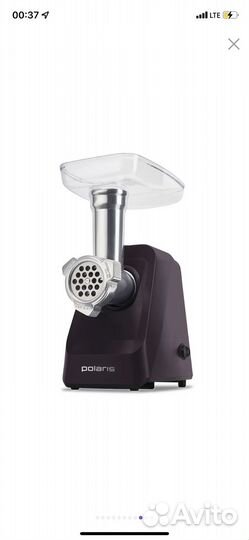 Электро мясорубка Polaris PMG 1852