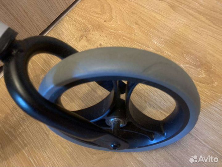 Беговел детский Глоббер Globber