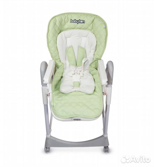 Стульчик для кормления babyton