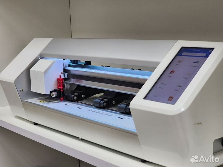 Гидрогелевая пленка на OnePlus глянцевая и матовая