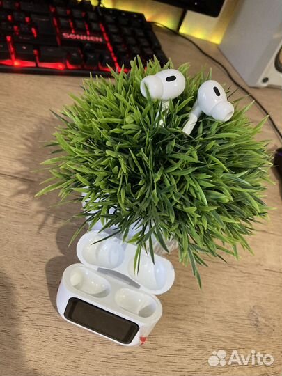 Беспроводные наушники Airpods pro 2