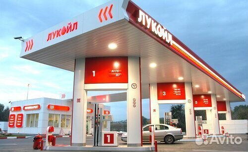 Оператор кассир на АЗС