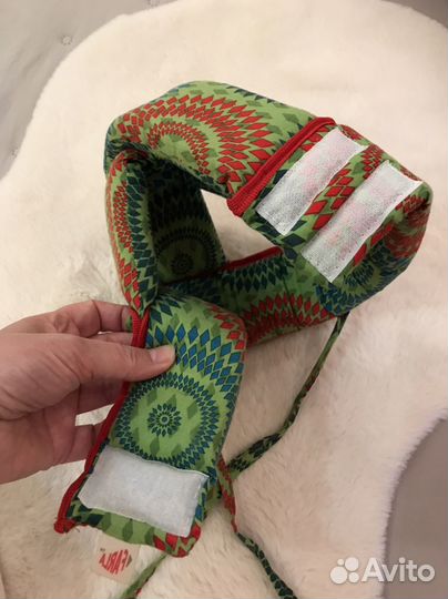 Бронь Защита для детей противоударная