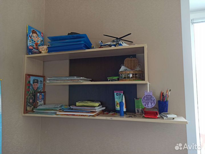 Детская мебель