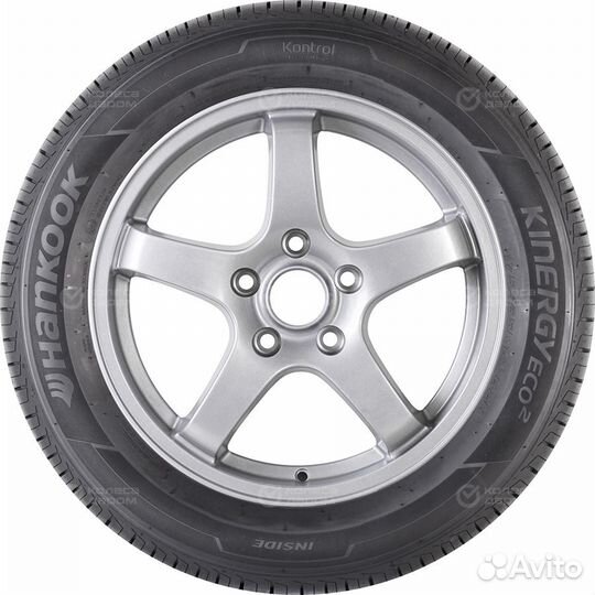 Hankook Kinergy Eco 2 K435 205/70 R14 95H