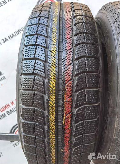 Michelin Latitude X-Ice XI2 215/70 R16 97T