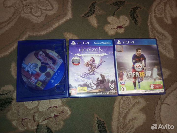 Игра для приставки