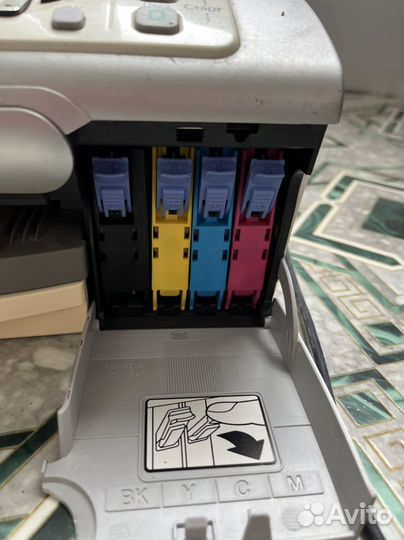 Принтер для фото