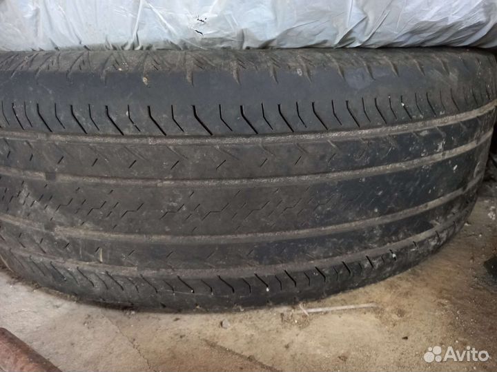Bridgestone Ecopia EP850 245/70 R16