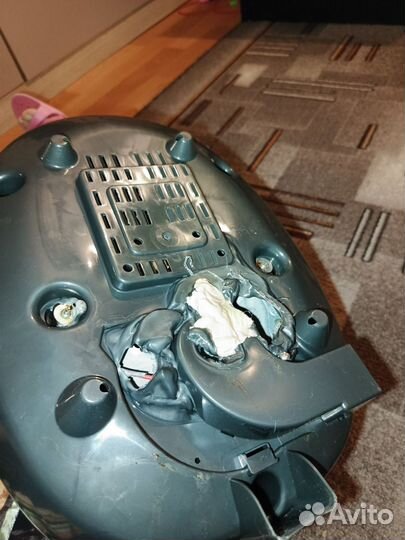 Мультиварка redmond m4500