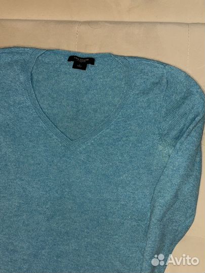 Кашемировый джемпер M