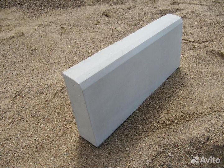 Тротуарная плитка