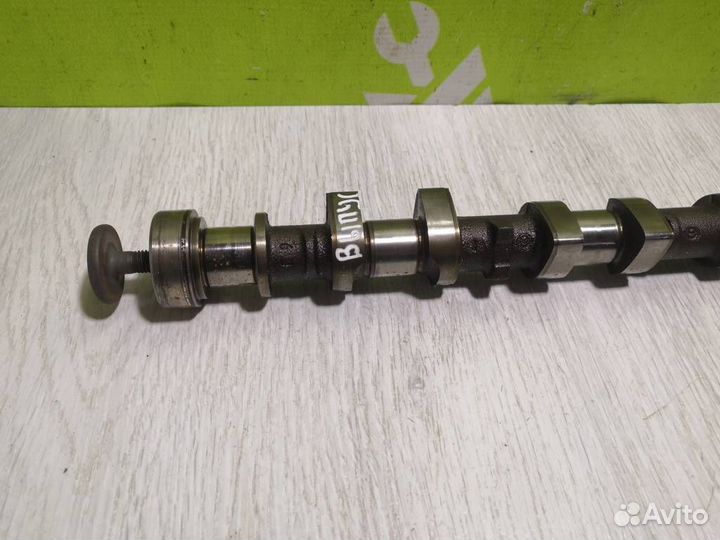 Распредвал выпускной Форд Фокус 1