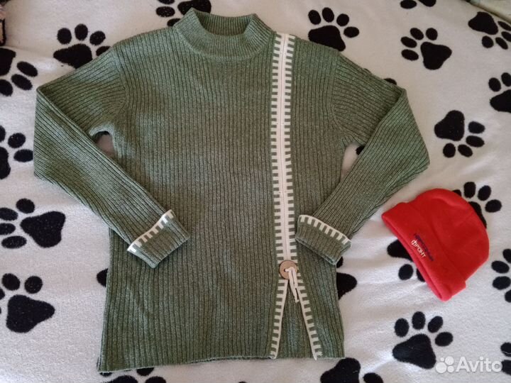 Пакет женских вещей