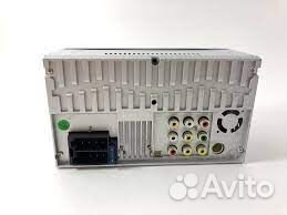 Магнитола Eplutus CA711 Bluetooth 7