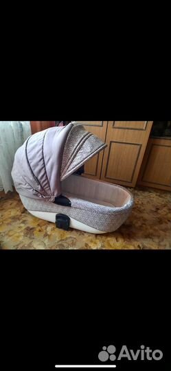 Коляска adamex gloria