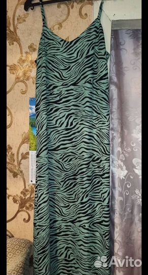 Платье женское пакетом