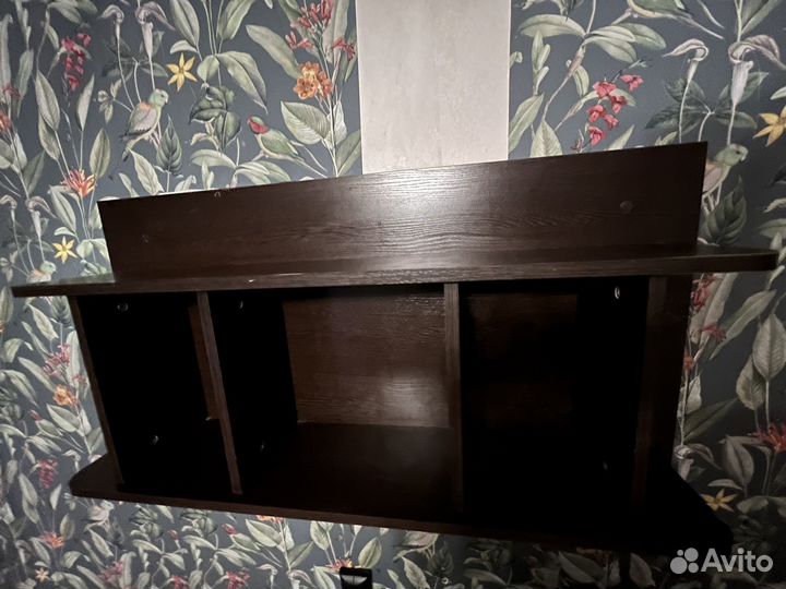 Полка настенная бу