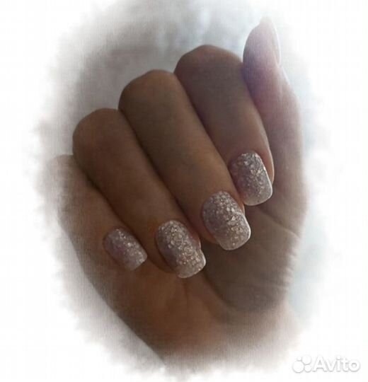 Маникюр (ул. Михаила Годенко, 4)