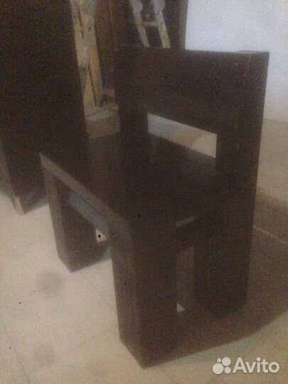 Мебель Б/У