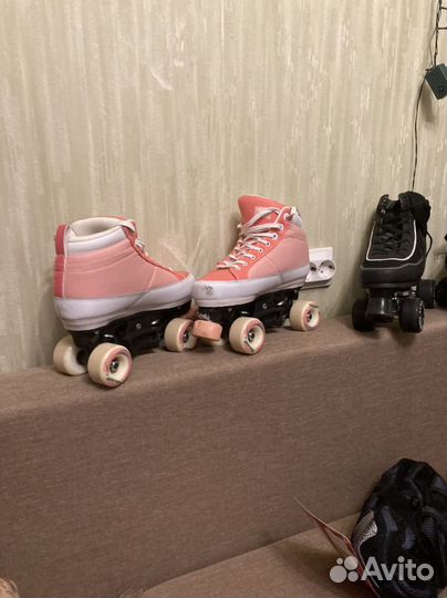 Ролики квады 40-42