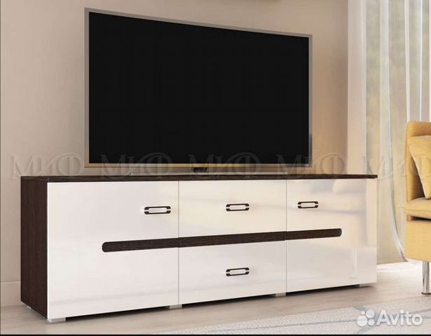 Тумба под телевизор Ким