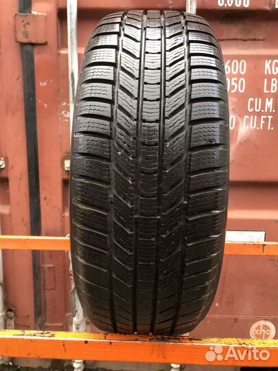 Continental WinterContact TS 870 P 215/55 R17