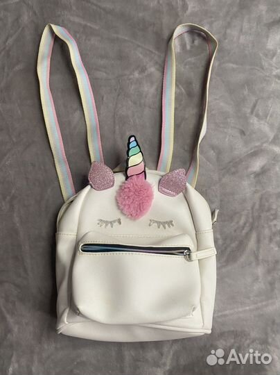 Рюкзак для девочки