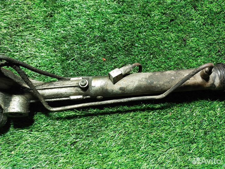 Рулевая рейка Volkswagen Polo (Mk4) IV