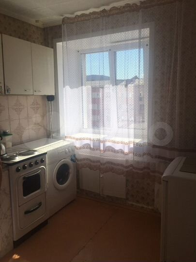 2-к. квартира, 54 м², 5/5 эт.