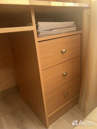 Компьютерный стол бу