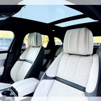 Land Rover Range Rover Velar 3.0 AT, 2020, 40 000 км, с пробегом, цена 7 390 000 руб.