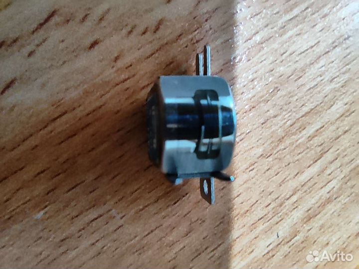 Головки для кассетных магнитофонов