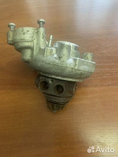 Турбина Volkswagen Jetta 6