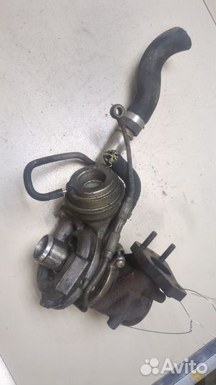 Турбина Opel Corsa D, 2010