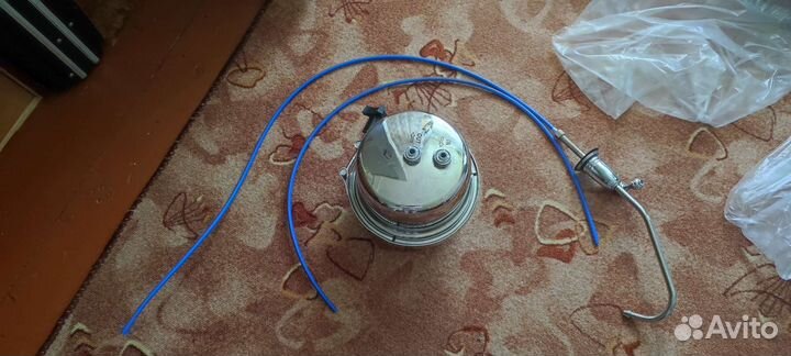 Фильтр для воды Аквафор B150