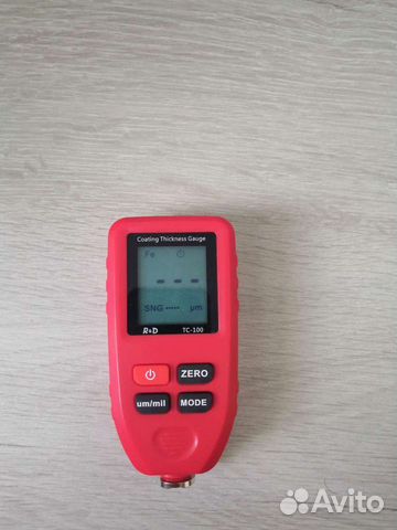 Толщиномер