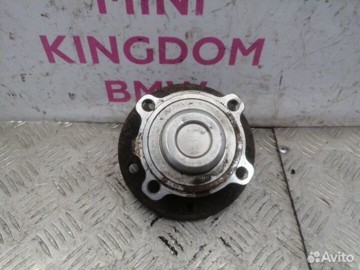 Ступица передняя Bmw X1 E84 N20B20