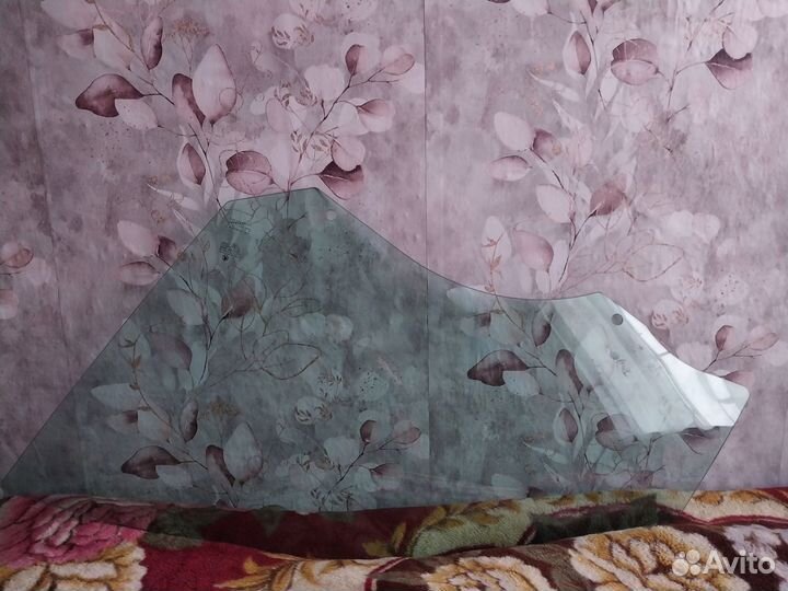 Стекло переднее левое skoda octavia 5