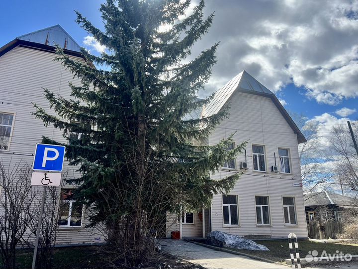 Дом престарелых Пансионат «Милый дом»