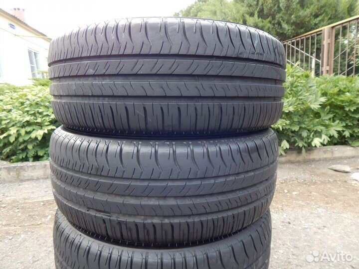 Michelin Energy Saver 205/55 R16 91V