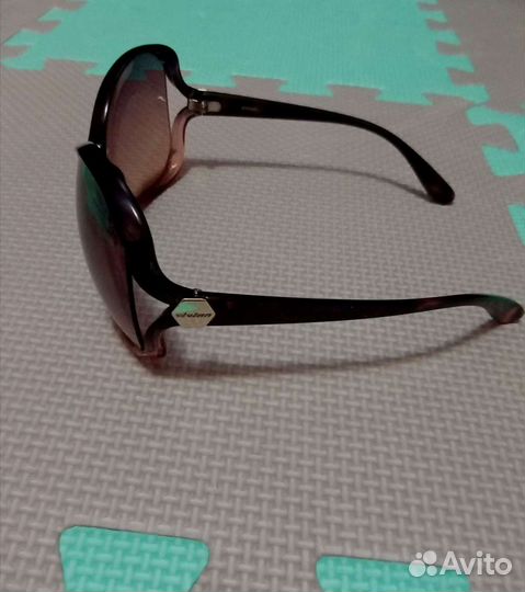 Солнцезащитные очки женские