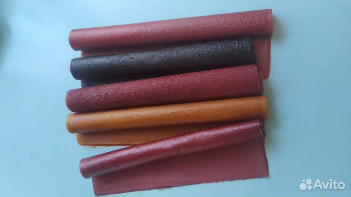 Пастила без сахара