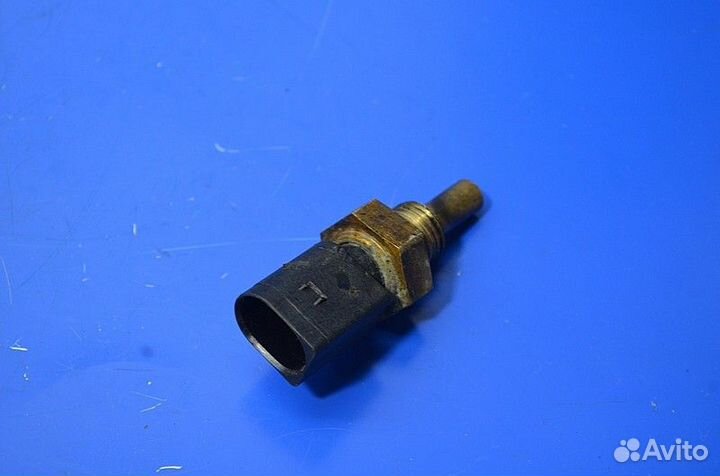 Датчик, температура охлаждающей жидкости mercedes