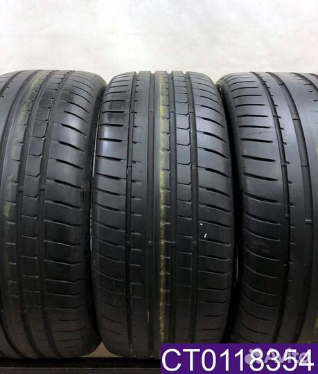 Goodyear Eagle F1 Asymmetric 3 245/35 R20 и 275/30 R20 97Y