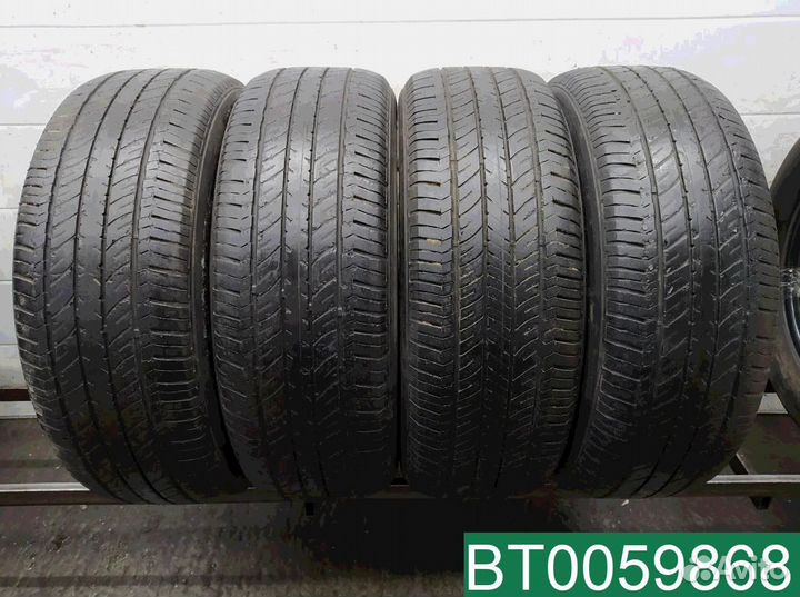 Bridgestone Dueler H/L 400 235/60 R18 105W