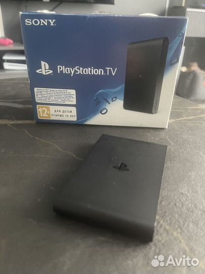 Playstation vita tv