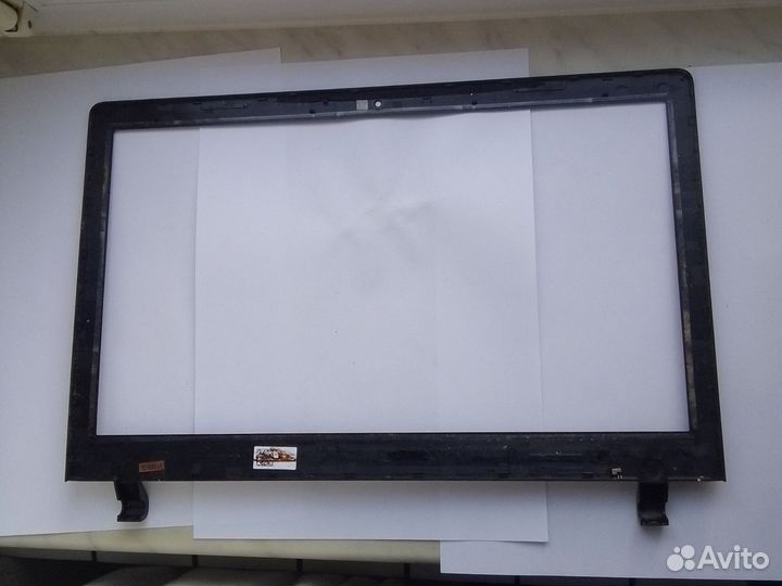 Рамка матрицы ноутбука Lenovo B50-10
