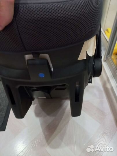 Авто люлька