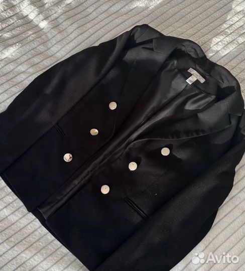 Пиджак женский H&M